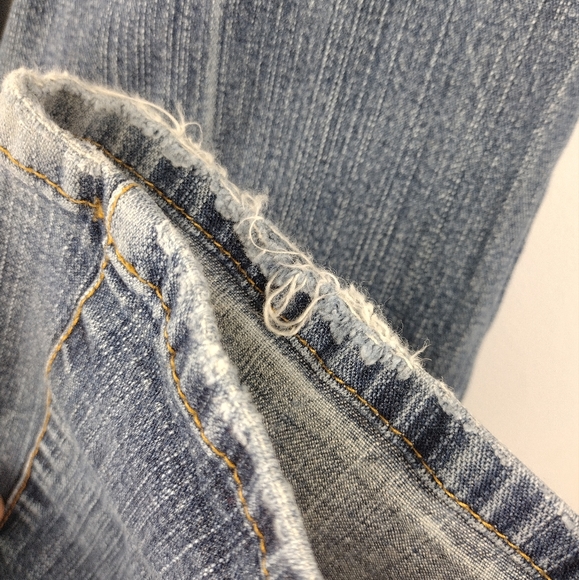 Jessica Simpson Jeans - Picture 5 of 6